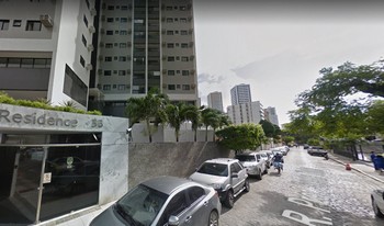 Imagem de fundo do condomínio Condomínio Do Edifício Morumbi Residence - Casa Amarela - Recife - PE