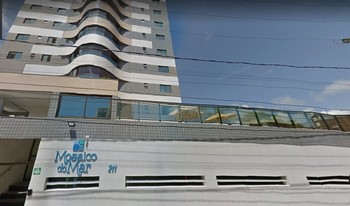 Imagem de fundo do condomínio Condomínio Do Edifício Mosaico Do Mar - Jatiuca - Maceió - AL