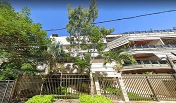 Imagem de fundo do condomínio Condomínio Do Edifício Mota Maia - Recreio Dos Bandeirantes - Rio De Janeiro - RJ
