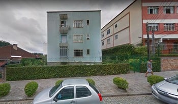 Imagem de fundo do condomínio Condomínio Do Edifício Motta - Alto - Teresópolis - RJ