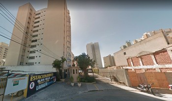 Imagem de fundo do condomínio Condomínio Do Edifício Mouawad - Centro - Taubaté - SP