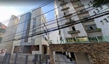 Imagem de fundo do condomínio Condomínio Do Edifício Mountain View - Gutierrez - Belo Horizonte - MG
