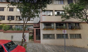Imagem de fundo do condomínio Condomínio Do Edifício Moura Chagas - Sion - Belo Horizonte - MG