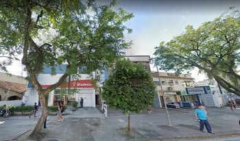 Imagem de fundo do condomínio Condomínio Do Edifício Moura - Campo Grande - Rio De Janeiro - RJ