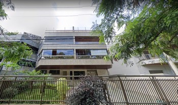 Imagem de fundo do condomínio Condomínio Do Edifício Mourad - Recreio Dos Bandeirantes - Rio De Janeiro - RJ