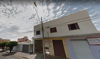 Imagem de fundo do condomínio Condomínio Do Edifício Mourão - Santa Mônica - Uberlândia - MG