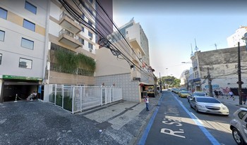 Imagem de fundo do condomínio Condomínio Do Edifício Mozart - Botafogo - Rio De Janeiro - RJ