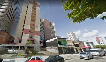 Imagem de fundo do condomínio Condomínio Do Edifício Mozart - Jurunas - Belém - PA