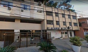 Imagem de fundo do condomínio Condomínio Do Edifício Mozart - Icaraí - Niteroi - RJ