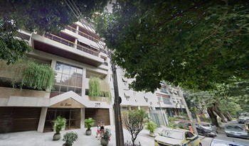 Imagem de fundo do condomínio Condomínio Do Edifício Mozart - Tijuca - Rio De Janeiro - RJ