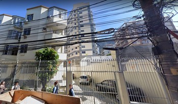 Imagem de fundo do condomínio Condomínio Do Edifício Mucuripe - Botafogo - Rio De Janeiro - RJ