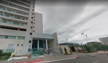 Imagem de fundo do condomínio Condomínio Do Edifício Mud Street - Mata Da Praia - Vitória - ES