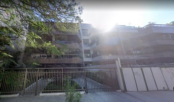 Imagem de fundo do condomínio Condomínio Do Edifício Muguet - Barra Da Tijuca - Rio De Janeiro - RJ