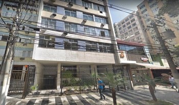 Imagem de fundo do condomínio Condomínio Do Edifício Muguet - Icaraí - Niteroi - RJ