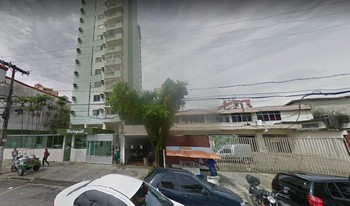 Imagem de fundo do condomínio Condomínio Do Edifício Muiraquita - Marco - Belém - PA