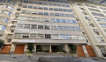 Imagem de fundo do condomínio Condomínio Do Edifício Muiraquita - Copacabana - Rio De Janeiro - RJ