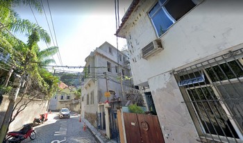 Imagem de fundo do condomínio Condomínio Do Edifício Mundo Novo - Botafogo - Rio De Janeiro - RJ