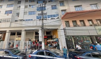 Imagem de fundo do condomínio Condomínio Do Edifício Municipal - Centro - Niteroi - RJ