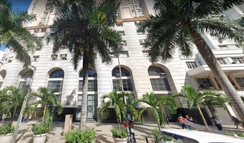 Imagem de fundo do condomínio Condomínio Do Edifício Municipal - Centro - Rio De Janeiro - RJ