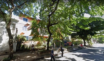 Imagem de fundo do condomínio Condomínio Do Edifício Muniz Barreto - Botafogo - Rio De Janeiro - RJ