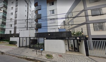 Imagem de fundo do condomínio Condomínio Do Edifício Murano - Cidade Nova - Belo Horizonte - MG