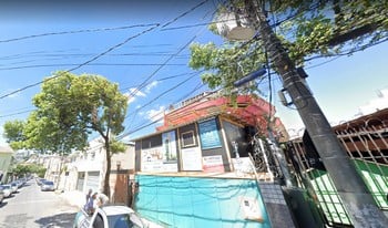 Imagem de fundo do condomínio Condomínio Do Edifício Murano - Prado - Belo Horizonte - MG