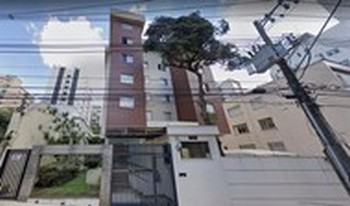 Imagem de fundo do condomínio Condomínio Do Edifício Murilo Meniconi - Serra - Belo Horizonte - MG