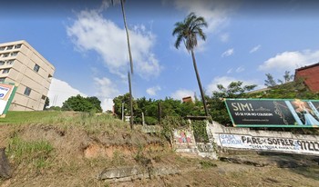 Imagem de fundo do condomínio Condomínio Do Edifício Muriqui - Jacarepaguá - Rio De Janeiro - RJ