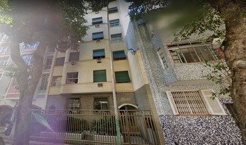 Imagem de fundo do condomínio Condomínio Do Edifício Murure - Flamengo - Rio De Janeiro - RJ