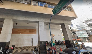 Imagem de fundo do condomínio Condomínio Do Edifício Mussuriman - Centro - Niteroi - RJ