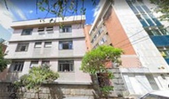 Imagem de fundo do condomínio Condomínio Do Edifício Muzambinho - Serra - Belo Horizonte - MG