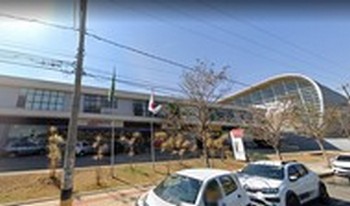 Imagem de fundo do condomínio Condomínio Do Edifício My Mall Street-são Luiz - São Luiz - Belo Horizonte - MG