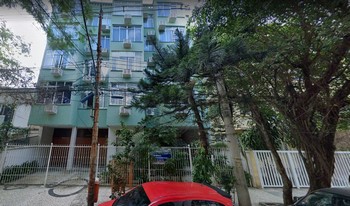 Imagem de fundo do condomínio Condomínio Do Edifício My Prince - Gávea - Rio De Janeiro - RJ