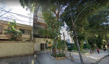 Imagem de fundo do condomínio Condomínio Do Edifício Myata - Grajaú - Rio De Janeiro - RJ
