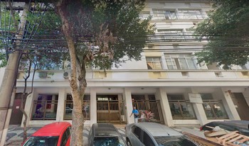 Imagem de fundo do condomínio Condomínio Do Edifício N Fátima E Glória - Icaraí - Niteroi - RJ