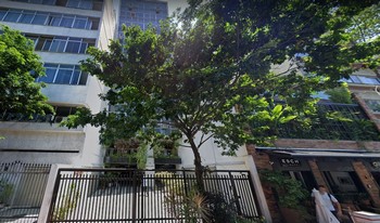 Imagem de fundo do condomínio Condomínio Do Edifício N. S. Da Paz - Ipanema - Rio De Janeiro - RJ
