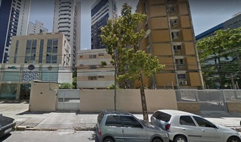 Imagem de fundo do condomínio Condomínio Do Edifício N S De Fátima - Boa Viagem - Recife - PE
