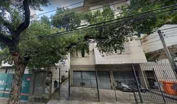 Imagem de fundo do condomínio Condomínio Do Edifício N S Do Carmo - Tijuca - Rio De Janeiro - RJ