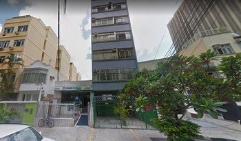 Imagem de fundo do condomínio Condomínio Do Edifício N Senhora Dos Milagres - Botafogo - Rio De Janeiro - RJ