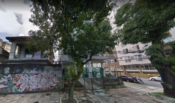 Imagem de fundo do condomínio Condomínio Do Edifício N0ssa Senhora De - Nazaré - Belém - PA