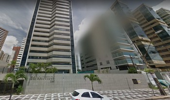 Imagem de fundo do condomínio Condomínio Do Edifício Na Utilus - Meireles - Fortaleza - CE