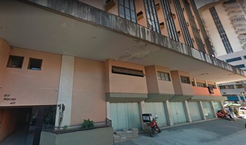 Imagem de fundo do condomínio Condomínio Do Edifício Nacap - Santa Lúcia - Vitória - ES