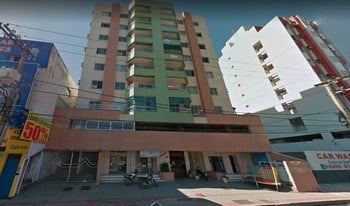 Imagem de fundo do condomínio Condomínio Do Edifício Nacional - Itapuã - Vila Velha - ES