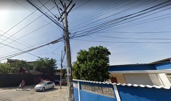 Imagem de fundo do condomínio Condomínio Do Edifício Nacional - Taquara - Rio De Janeiro - RJ