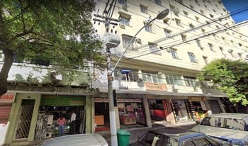 Imagem de fundo do condomínio Condomínio Do Edifício Nacional - Centro - Niteroi - RJ