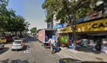 Imagem de fundo do condomínio Condomínio Do Edifício Nações - Bonsucesso - Rio De Janeiro - RJ