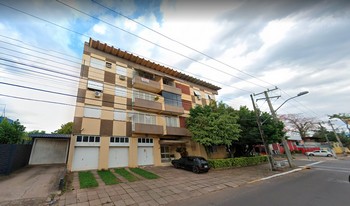 Imagem de fundo do condomínio Condomínio Do Edifício Nações Unidas - Patria Nova - Novo Hamburgo - RS