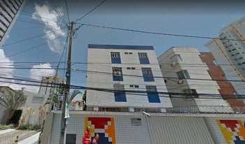 Imagem de fundo do condomínio Condomínio Do Edifício Nadim - Piedade - Jaboatão Dos Guararapes - PE