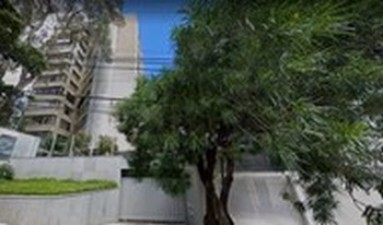 Imagem de fundo do condomínio Condomínio Do Edifício Nadir De Figueiredo - Serra - Belo Horizonte - MG