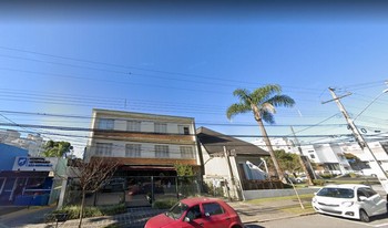 Imagem de fundo do condomínio Condomínio Do Edifício Nagib Daher - Cabral - Curitiba - PR